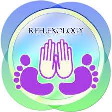 Reflexology (Pijat Refleksi)