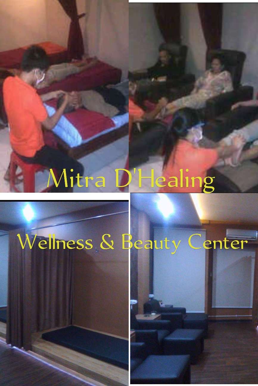 our client