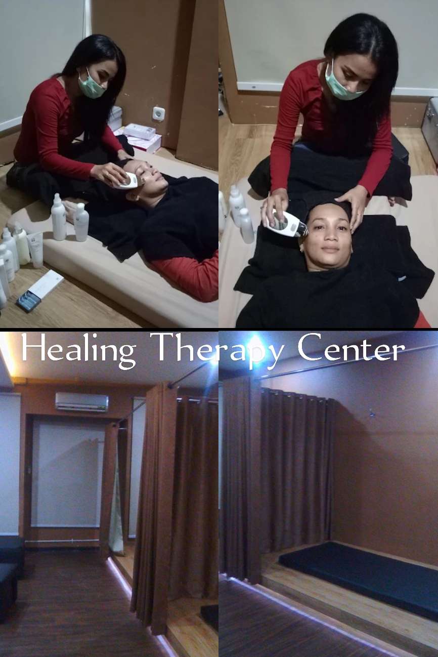 our client