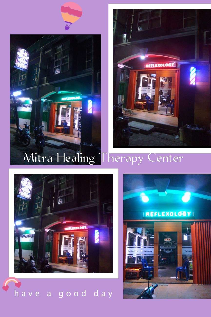 our client