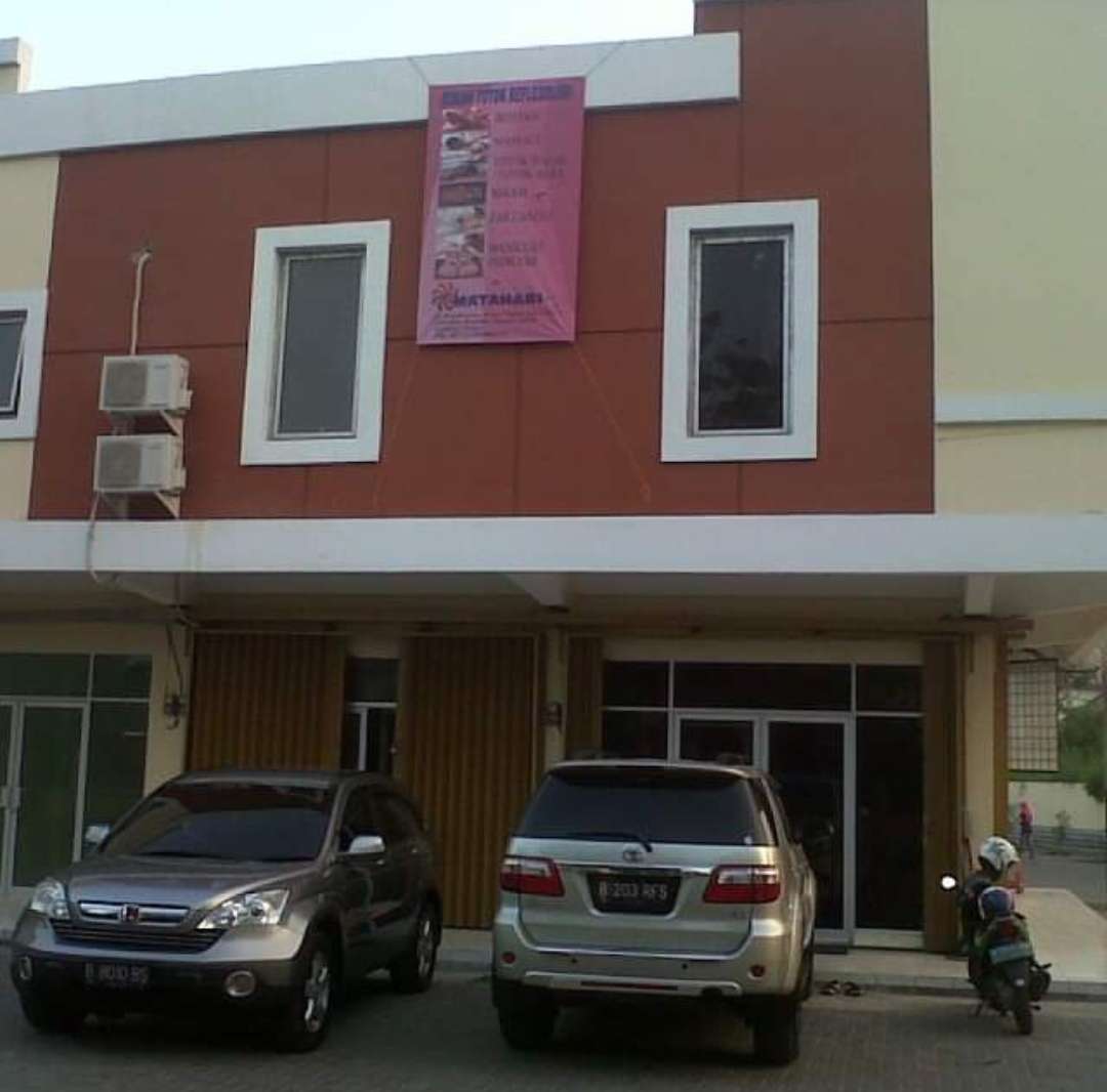 our client
