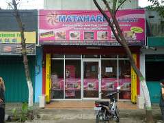 our client