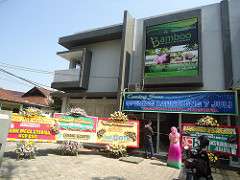 our client