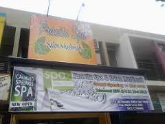 our client